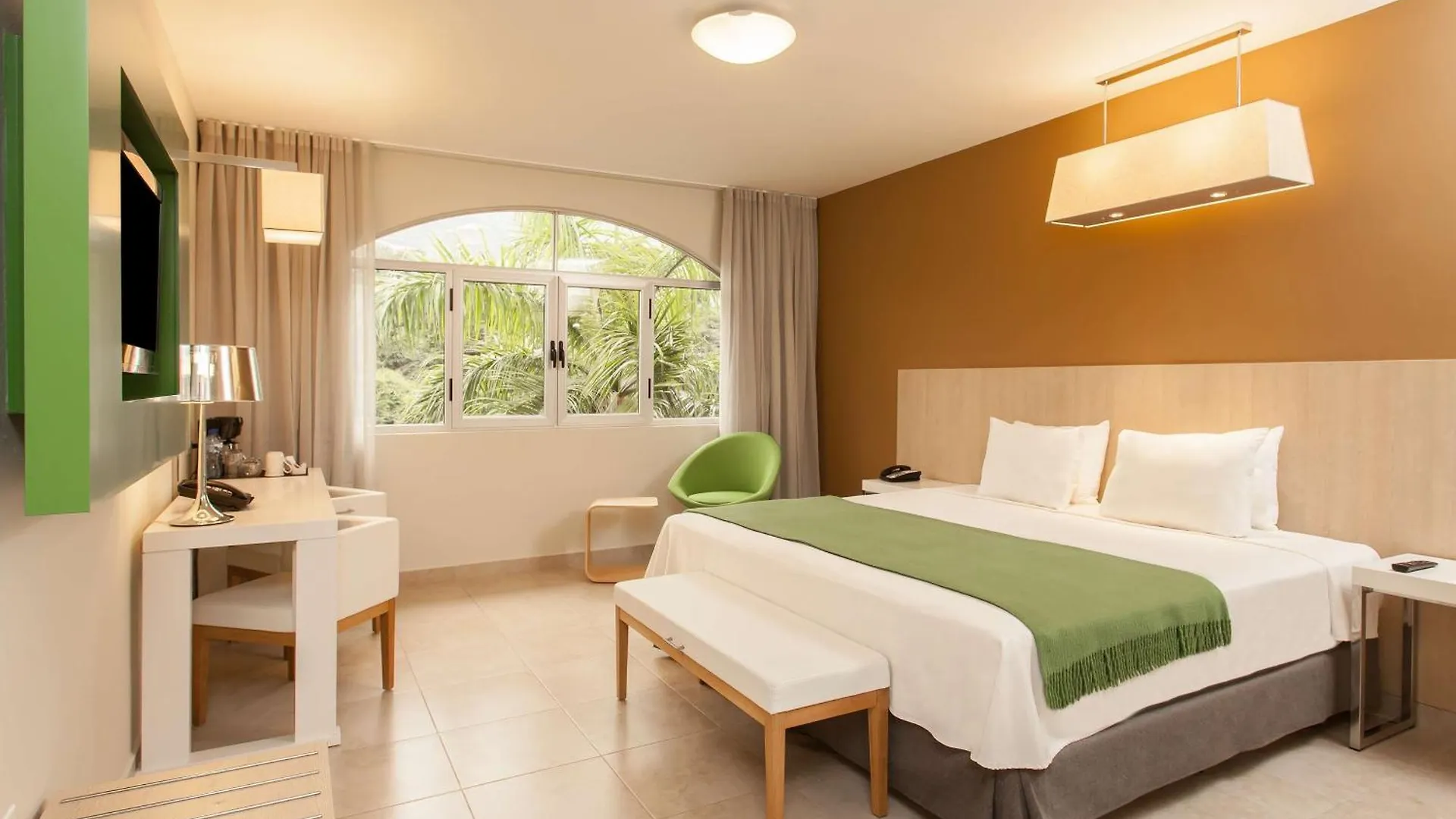 Hotel NH Haiti El Rancho Port-au-Prince