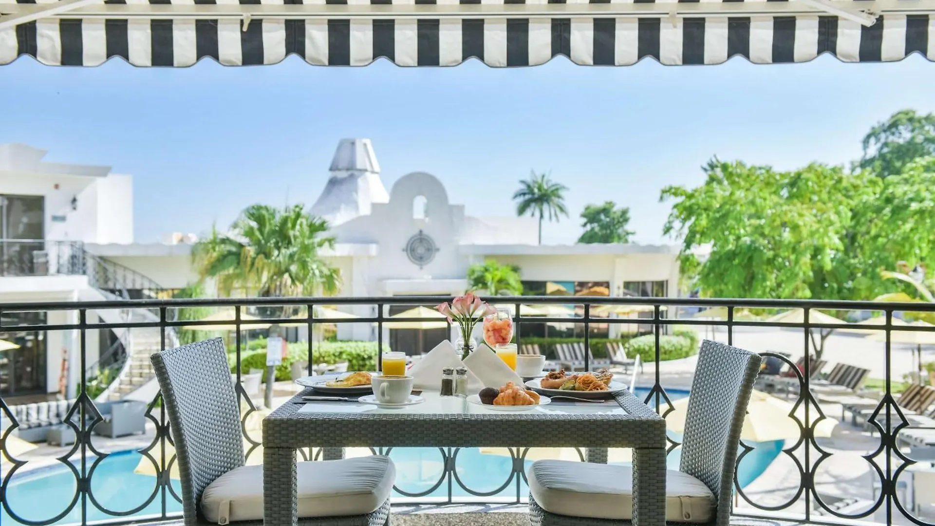 **** Hotel NH Haiti El Rancho Port-au-Prince Haiti