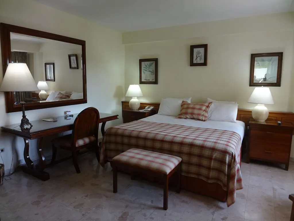 Hotel NH Haiti El Rancho Port-au-Prince