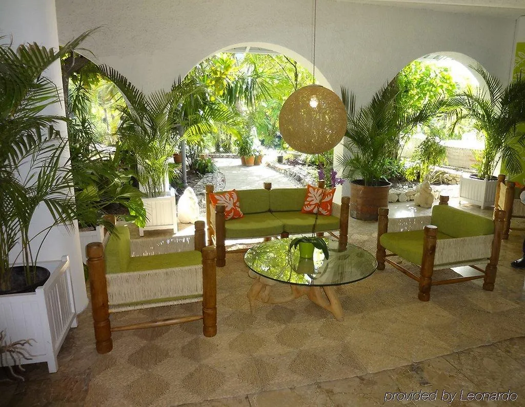 NH Haiti El Rancho Port-au-Prince 4*,  Haiti