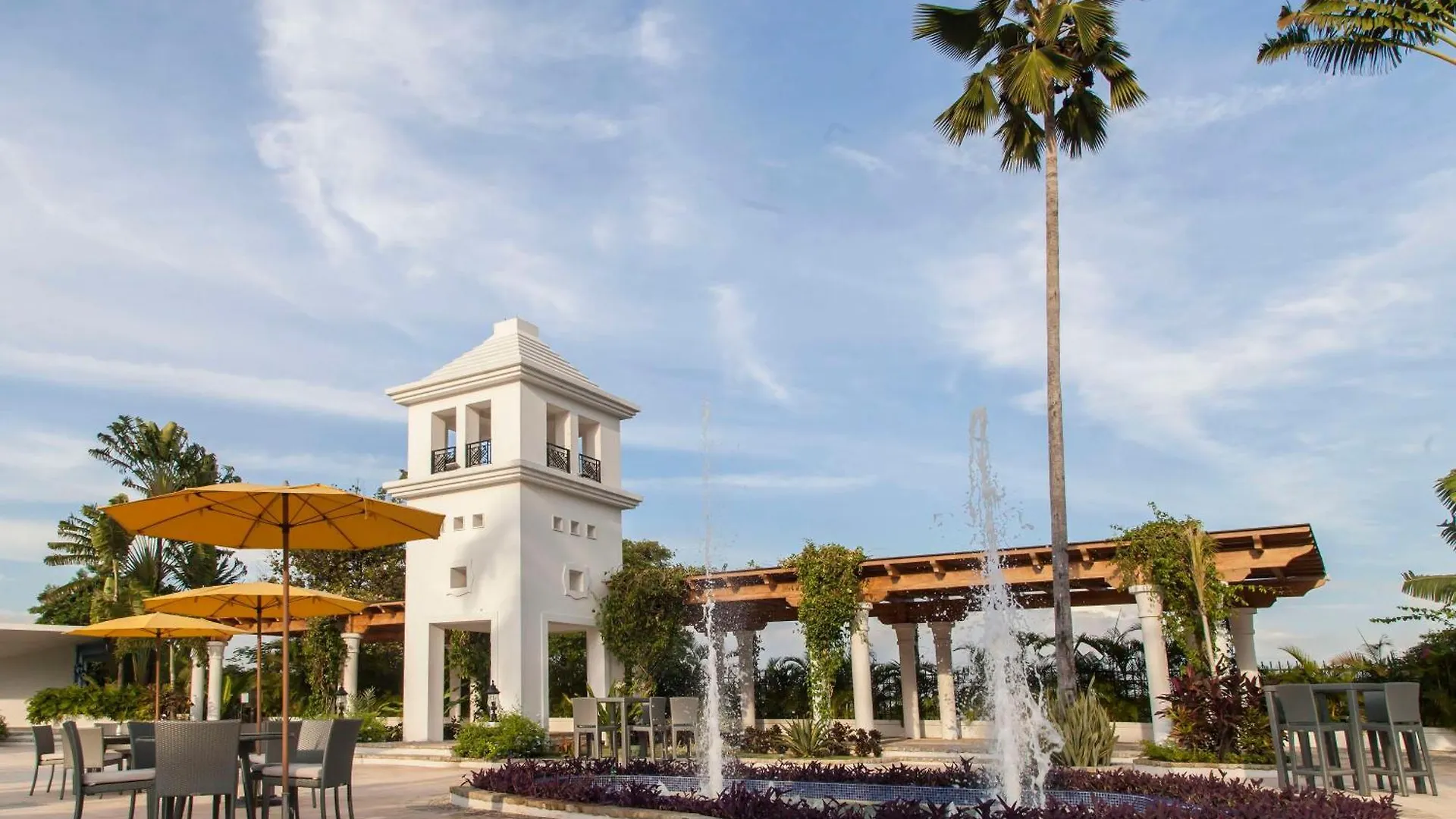 Nh Haiti El Rancho 포르토프랭스