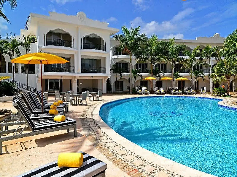 Nh Haiti El Rancho 포르토프랭스