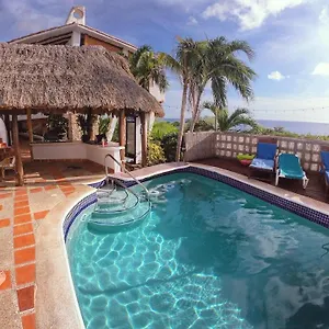 Oceanview Bed and breakfast