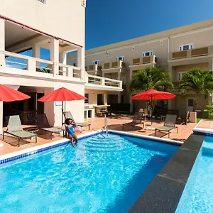 3* Aparthotel La Vue Boutique