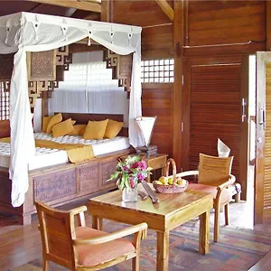 3* Hotel Mago Estate