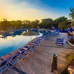 4* Resort Royal Decameron Indigo