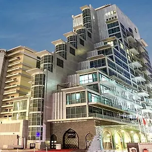 Hotel Boutique 7 And