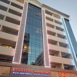 Aparthotel Xclusive