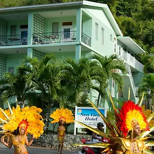 2* Hotel Sea View