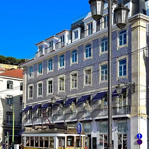 Hotel My Story Figueira